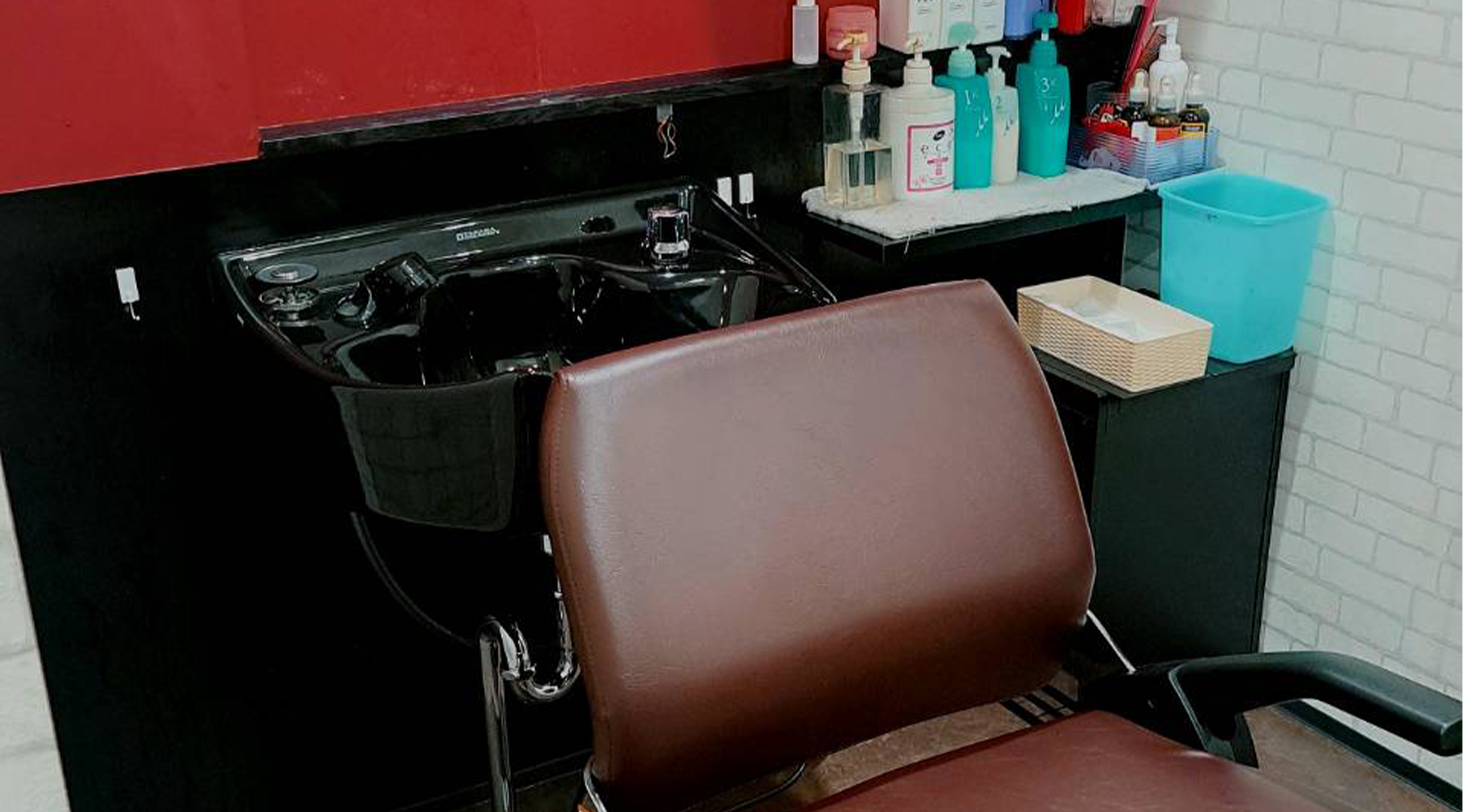 Smart hairのサブ写真２